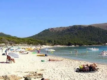Hotel Hsm Regana - Adults Only Cala Ratjada