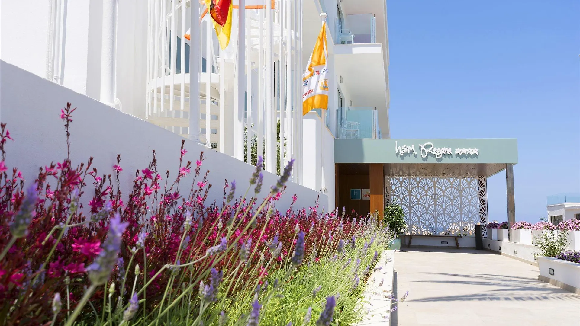 Hsm Regana - Adults Only Hotel Cala Ratjada