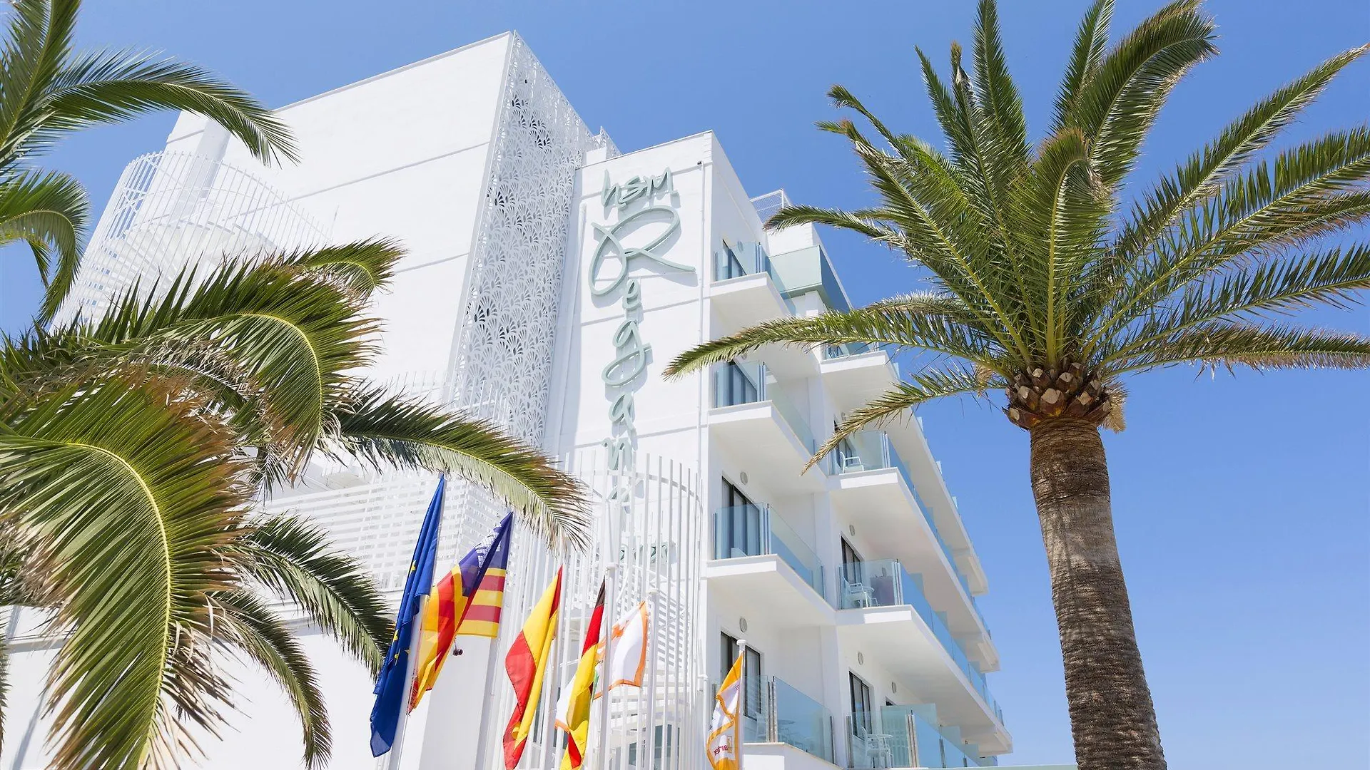 Hsm Regana - Adults Only Hotel Cala Ratjada