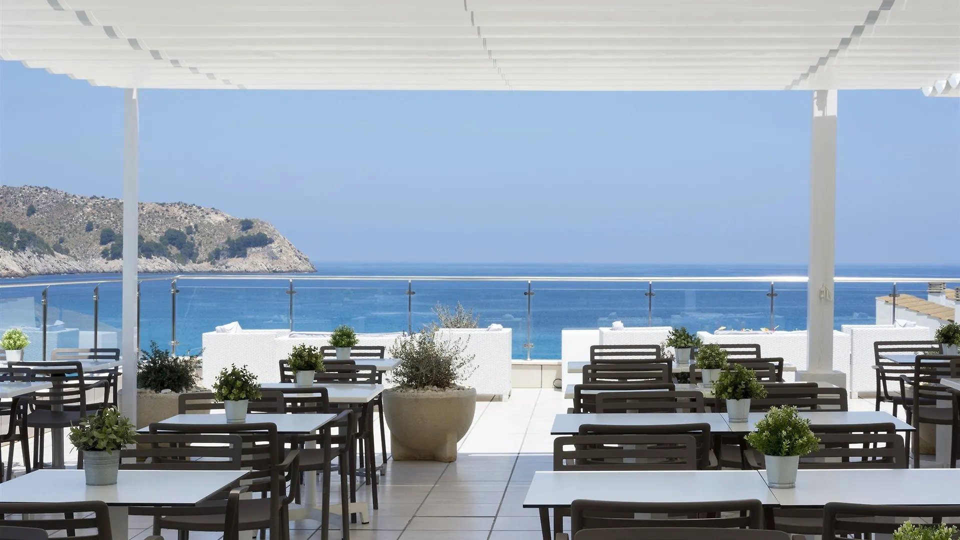 Hsm Regana - Adults Only Hotel Cala Ratjada  Spain