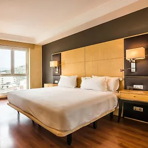 Hotel Exe Centro Almería
