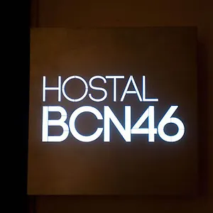 Gasthuis Bcn 46 Barcelona
