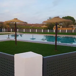 Complejo Rural Río Secreto Hostal Hornachuelos