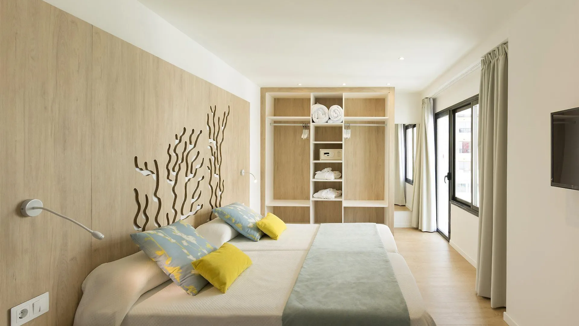 Hsm Regana - Adults Only Hotel Cala Ratjada