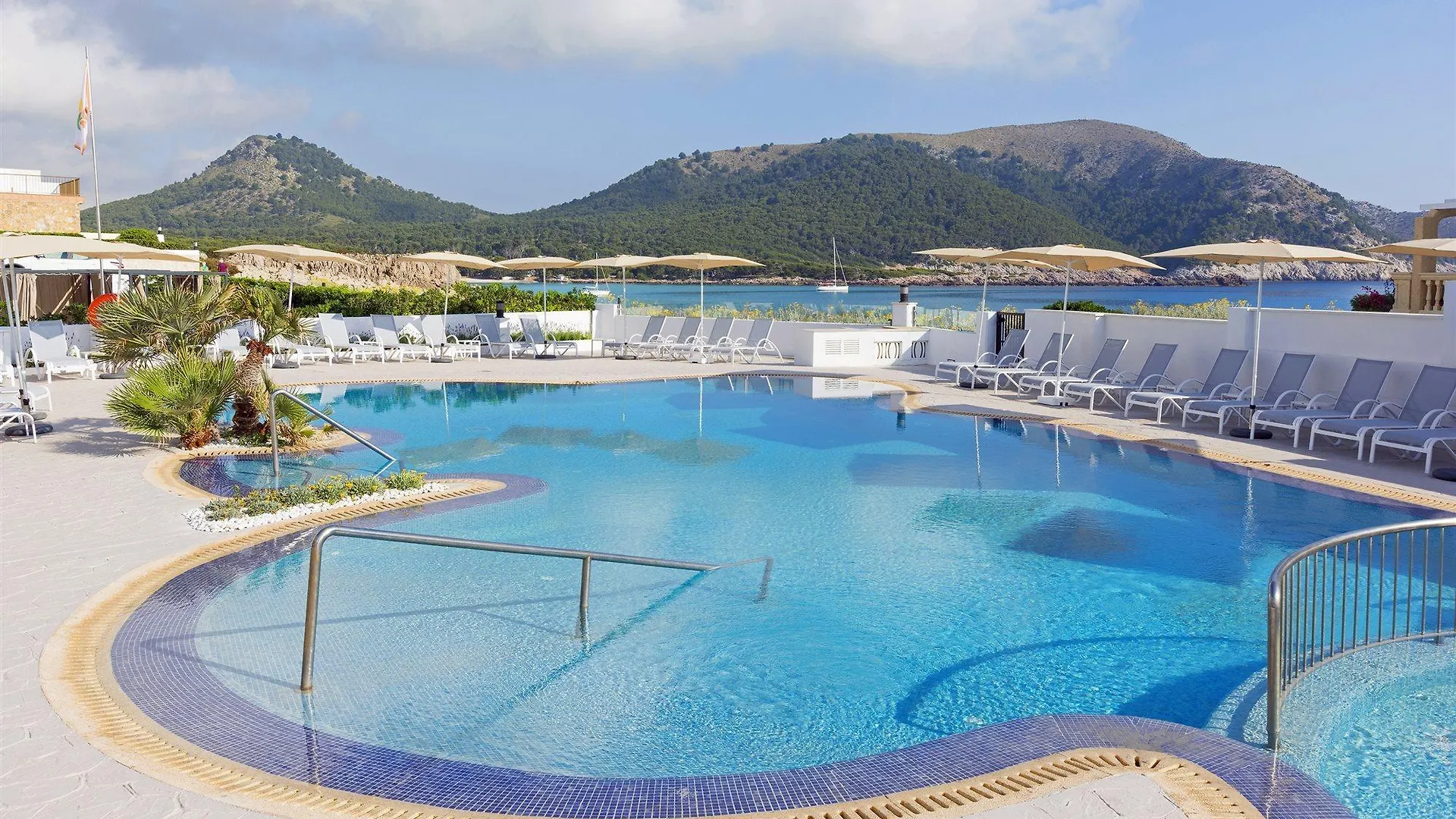 Hsm Regana - Adults Only Hotel Cala Ratjada
