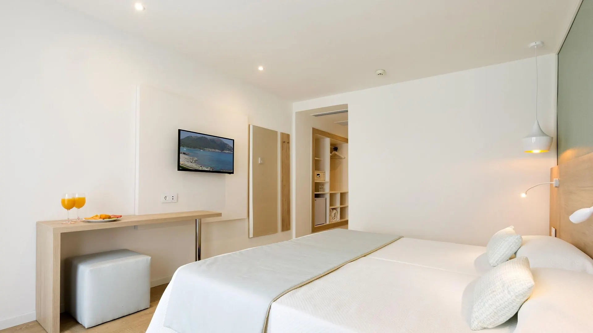Hsm Regana - Adults Only Hotel Cala Ratjada