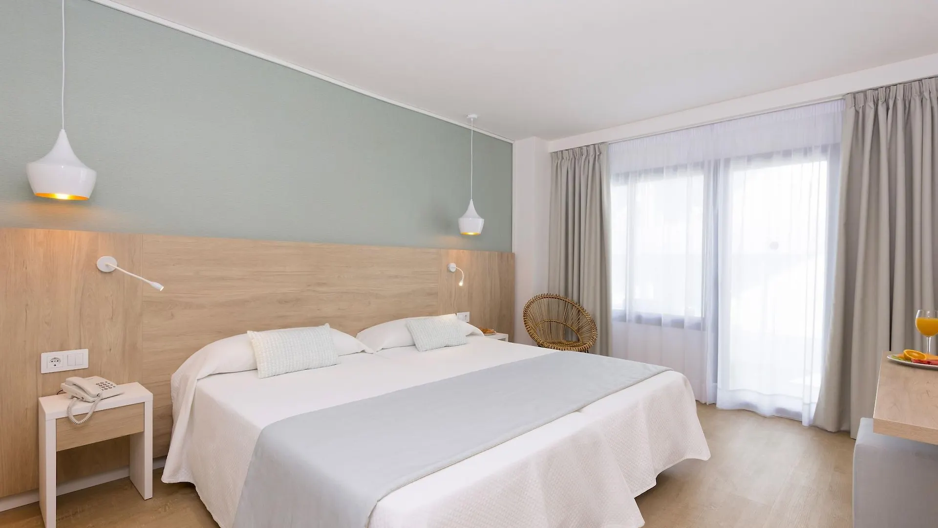 Hsm Regana - Adults Only Hotel Cala Ratjada  4*, Cala Ratjada (Mallorca)