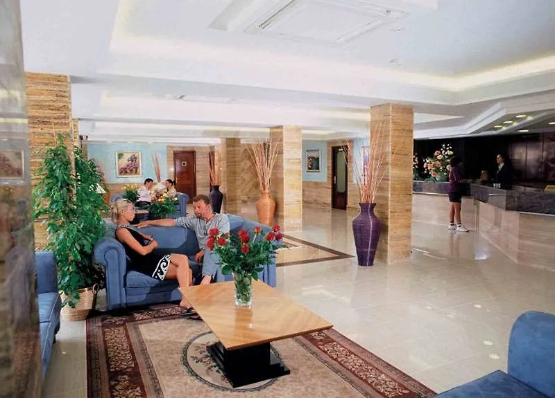 Hsm Regana - Adults Only Hotel Cala Ratjada  4*, Cala Ratjada (Mallorca)