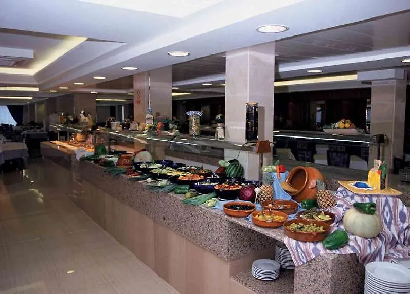 Hsm Regana - Adults Only Hotel Cala Ratjada