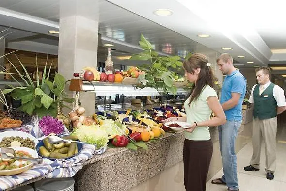 Hsm Regana - Adults Only Hotel Cala Ratjada  4*, Cala Ratjada (Mallorca) Spain