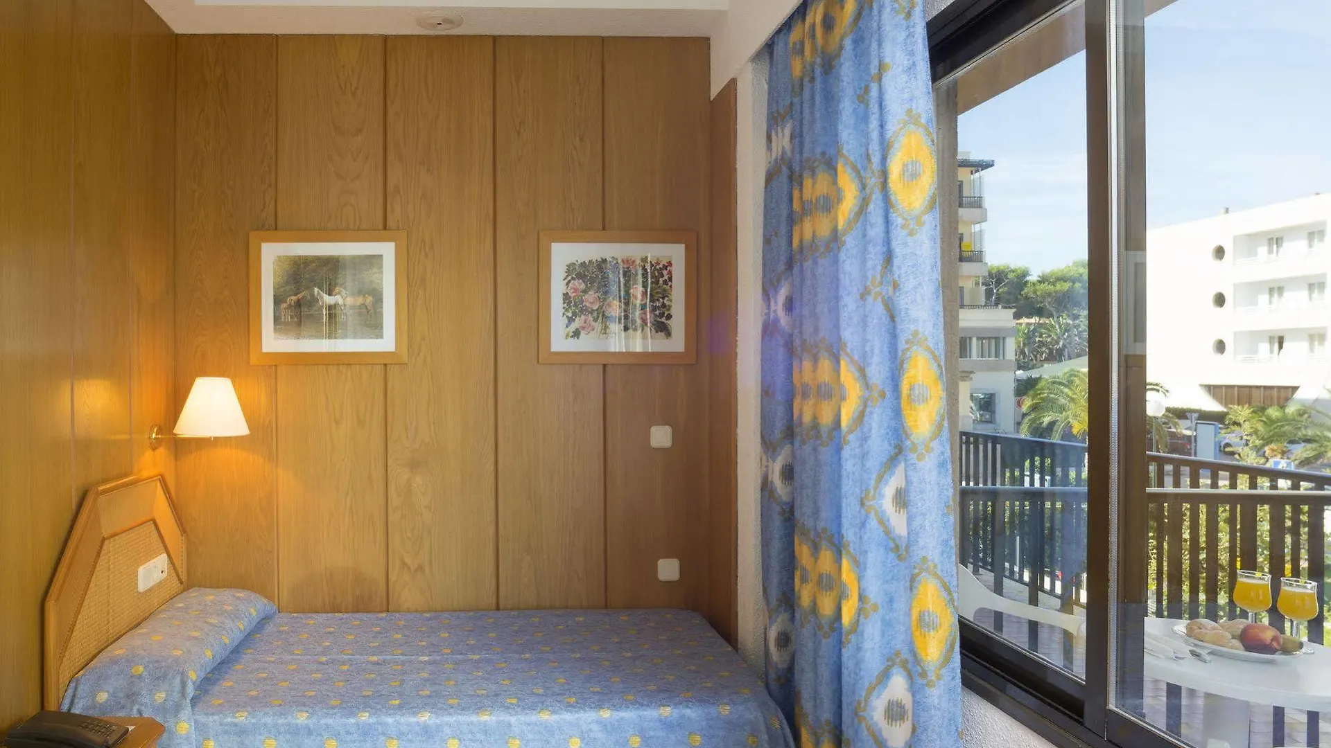 Hsm Regana - Adults Only Hotel Cala Ratjada  4*, Cala Ratjada (Mallorca)