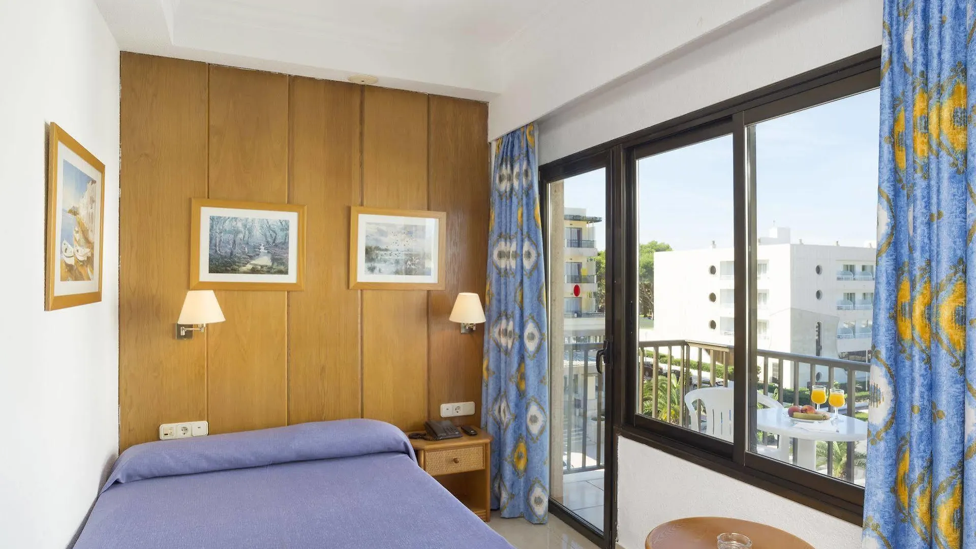 Hsm Regana - Adults Only Hotel Cala Ratjada