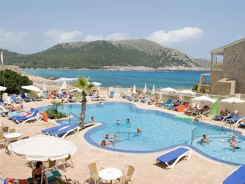 ****  Hsm Regana - Adults Only Hotel Cala Ratjada  Spain