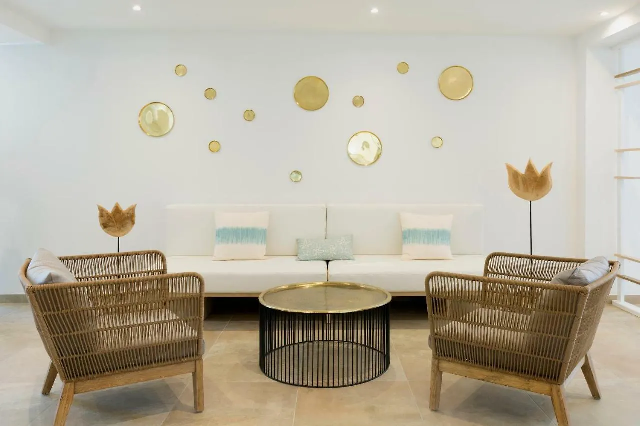 ****  Hsm Regana - Adults Only Hotel Cala Ratjada  Spain