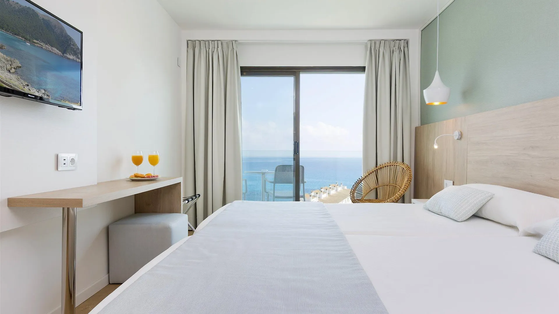 Hsm Regana - Adults Only Hotel Cala Ratjada   Cala Ratjada (Mallorca)